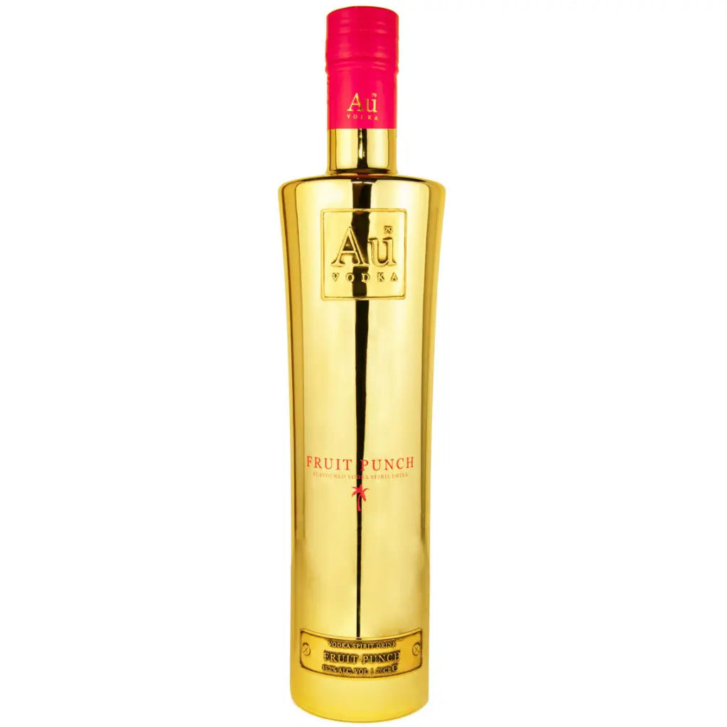 Au Vodka Fruit Punch 700ml