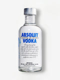 Absolut 200ml