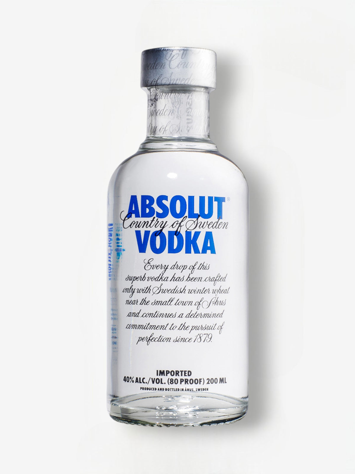 Absolut 200ml