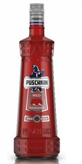 Puschkin Red Orange 1000 ml