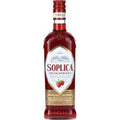Soplica Framboos 200ml