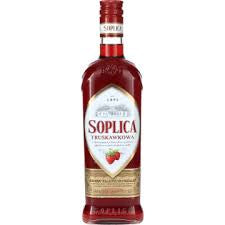 Soplica Framboos 200ml
