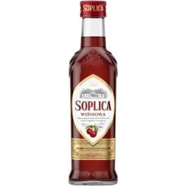Soplica Kersen 200ml