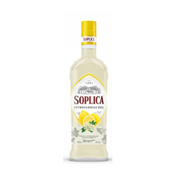 Soplica Citroen 200ml