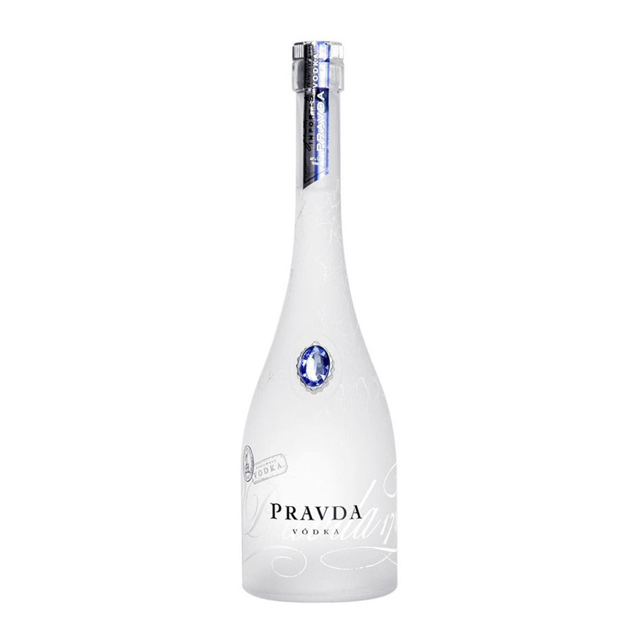 Pravda Vodka 700ml