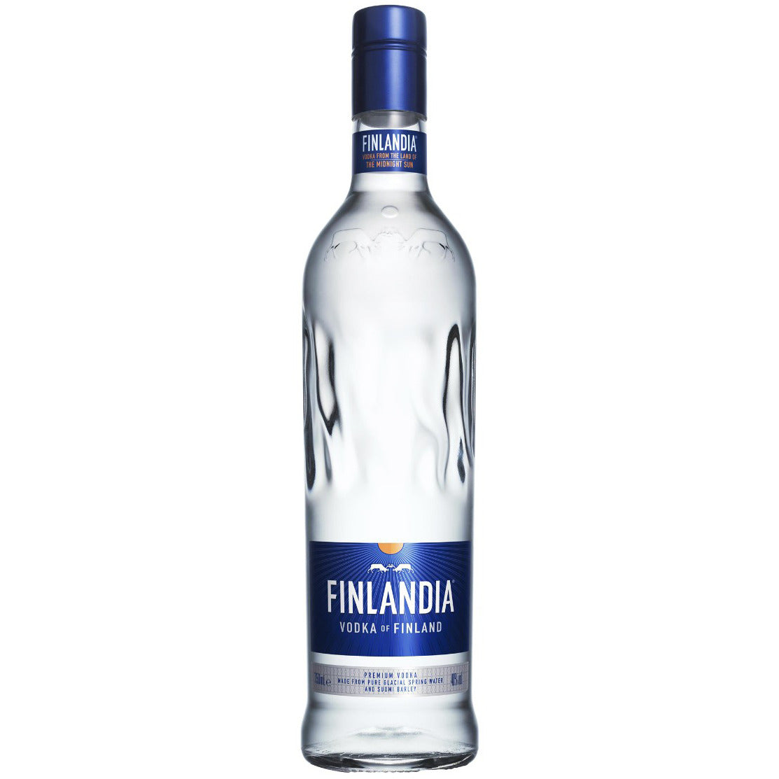 Finlandia Vodka 70 cl