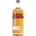 Absolut Passion Fruit 700ml