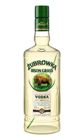 Zubrowka Bison Grass Vodka 700ml