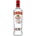 Smirnoff No 21 Vodka 70 cl