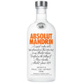 Absolut Mandarijn 1 liter