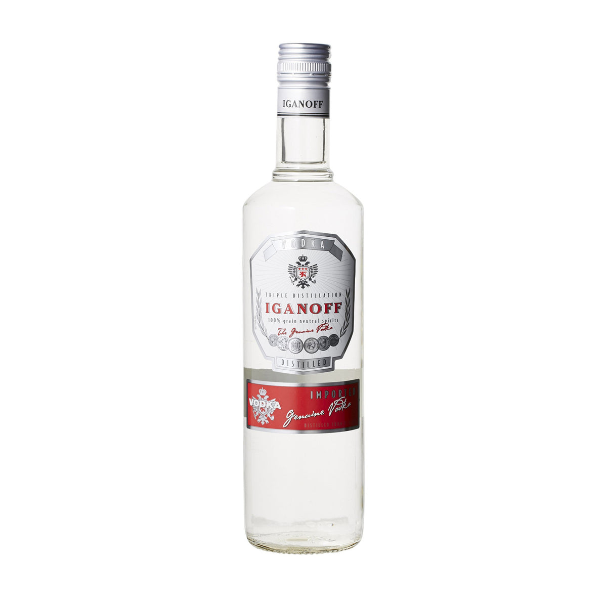 Iganoff 700 ml