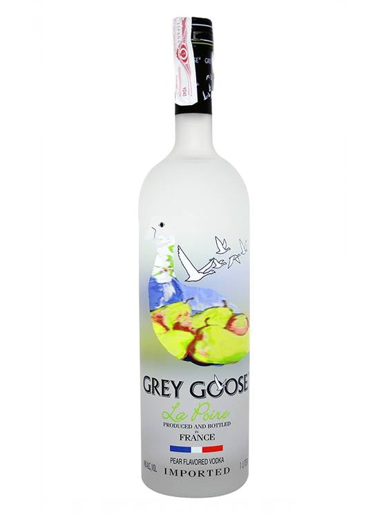 Grey Goose La Poire 700 ml
