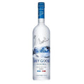 Grey Goose Premium 1 liter