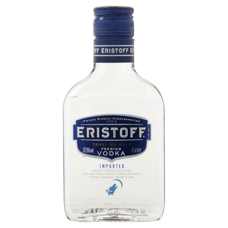 Eristoff Vodka 200 ml