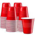 Party cup rood 15 stuks 400ml