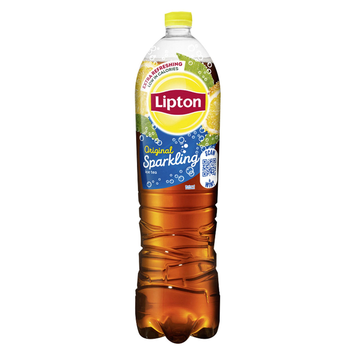 Lipton Original Sparkling 1,5 L