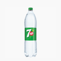 7UP Regular 1,5L