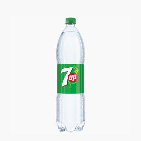 7UP Regular 1,5L