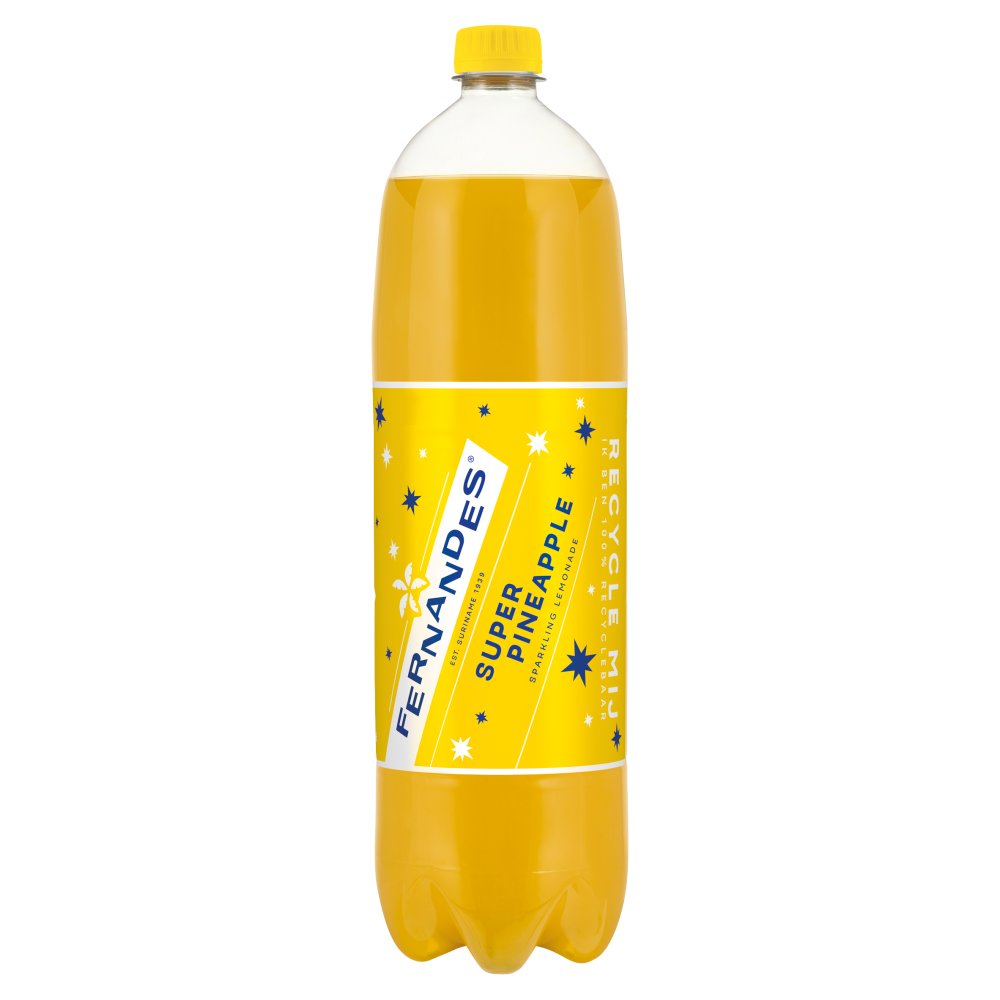 Fernandes Super Pineapple 1,5L