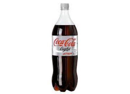 Coca-Cola light 1,5L