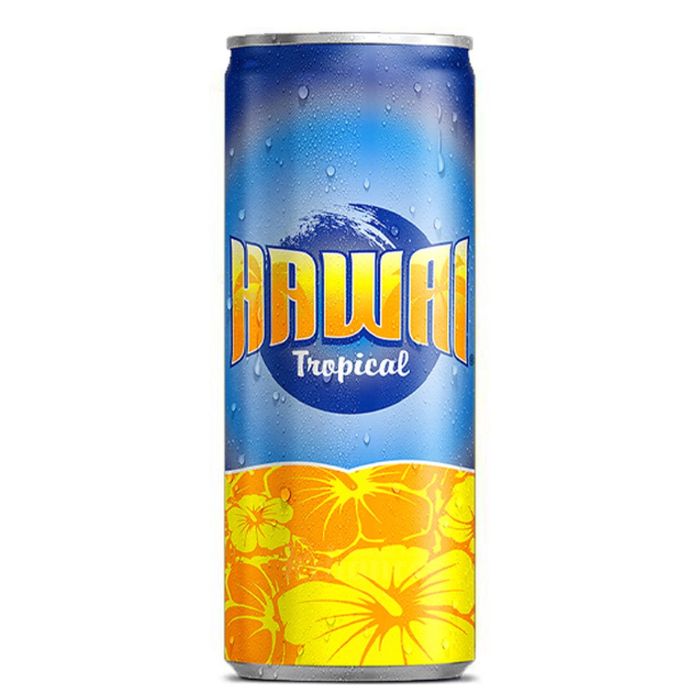 Hawai Tropical 250ml