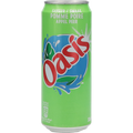 Oasis apple peer 330ml