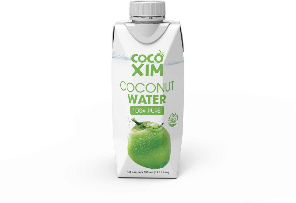 Kokoswater Cocoxim 330ml