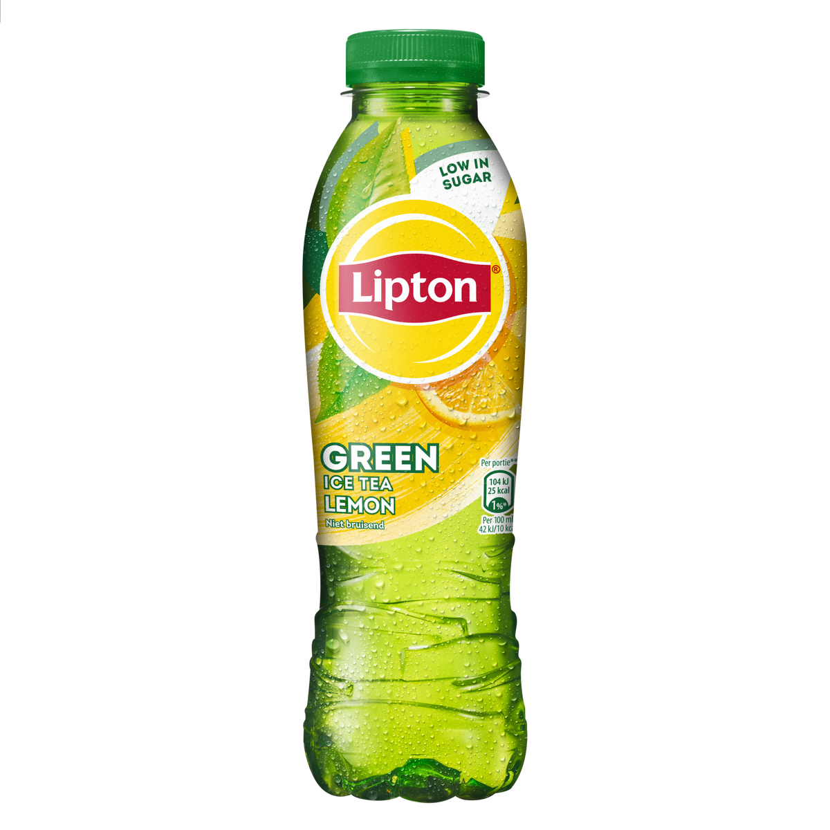Lipton Ice Tea Green Lemon 500ml