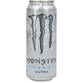 Monster energy Ultra White zero sugar 473ml