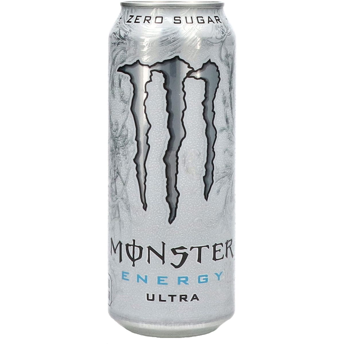 Monster energy Ultra White zero sugar 473ml