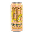 Monster Dragon Ice tea Peach 475ml Brazilie