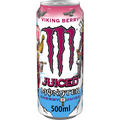 Monster Juiced Viking Berry 500 ml