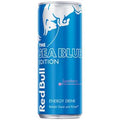 Red bull Sea Blue Edition June berry 250ml