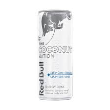 Red Bull The Coconut Edition 250ml