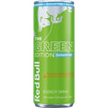 Red Bull Summer Edition Curuba Vlierbloesemsmaak Sugar Free 250ml