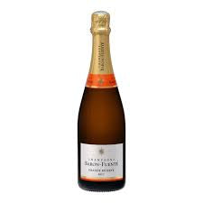 Baron-Fuente Brut champagne 750ml