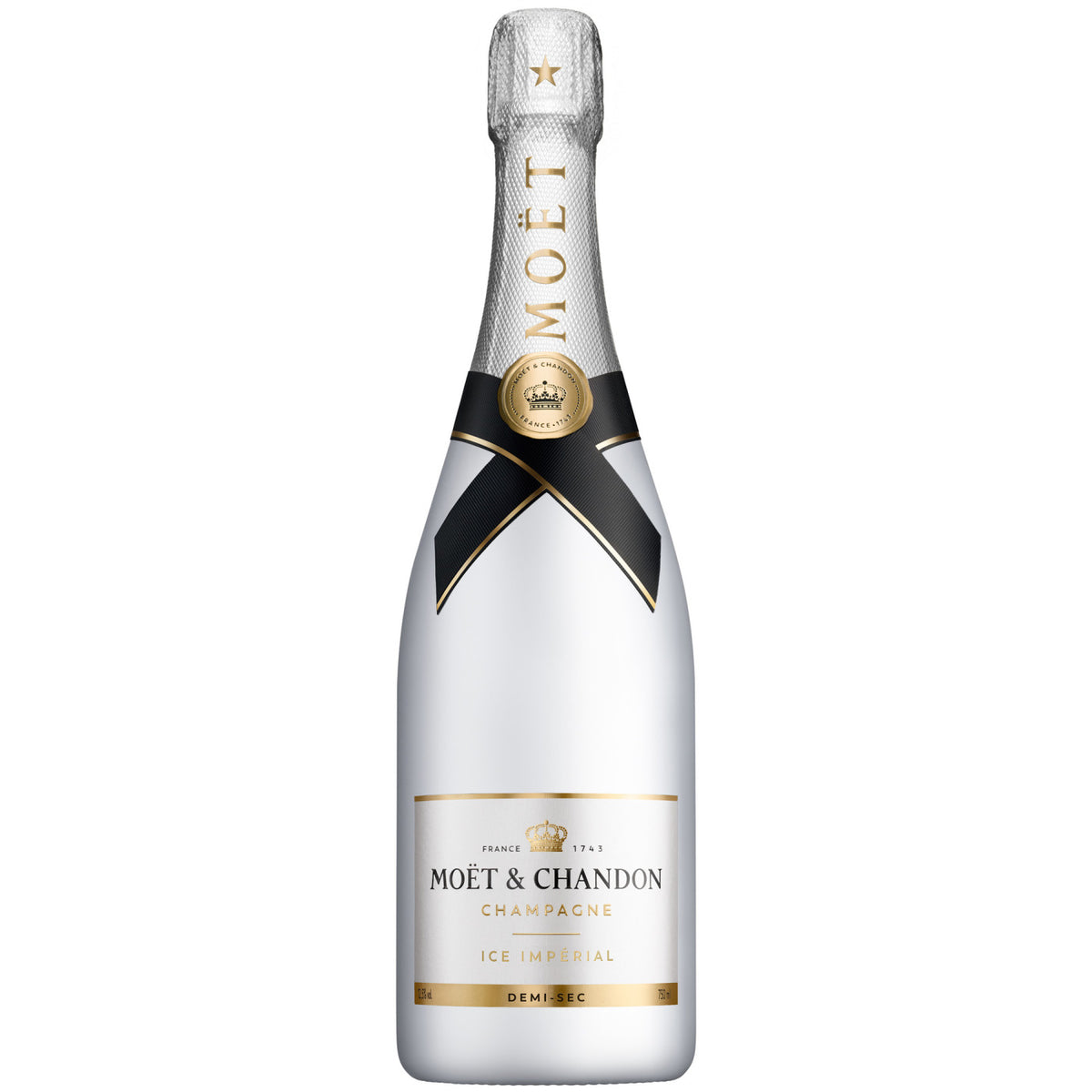 Moet & Chandon Champagne Ice Imperial 750 ML
