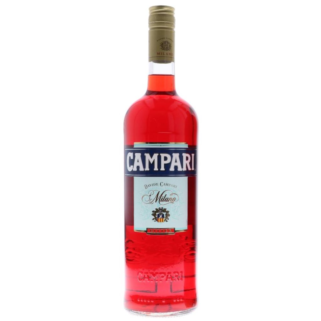 Campari Milano Bitter 100 cl