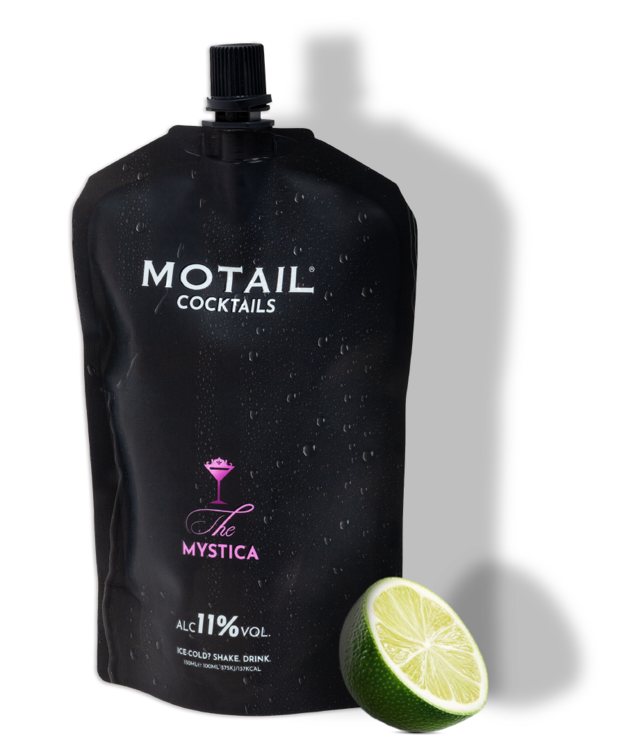 Motail Mystica 200ml