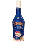 Baileys White chocolate Whit Raspberry 500ml
