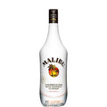 Malibu Caribbean Rum and Coconut Flavour 700 ml