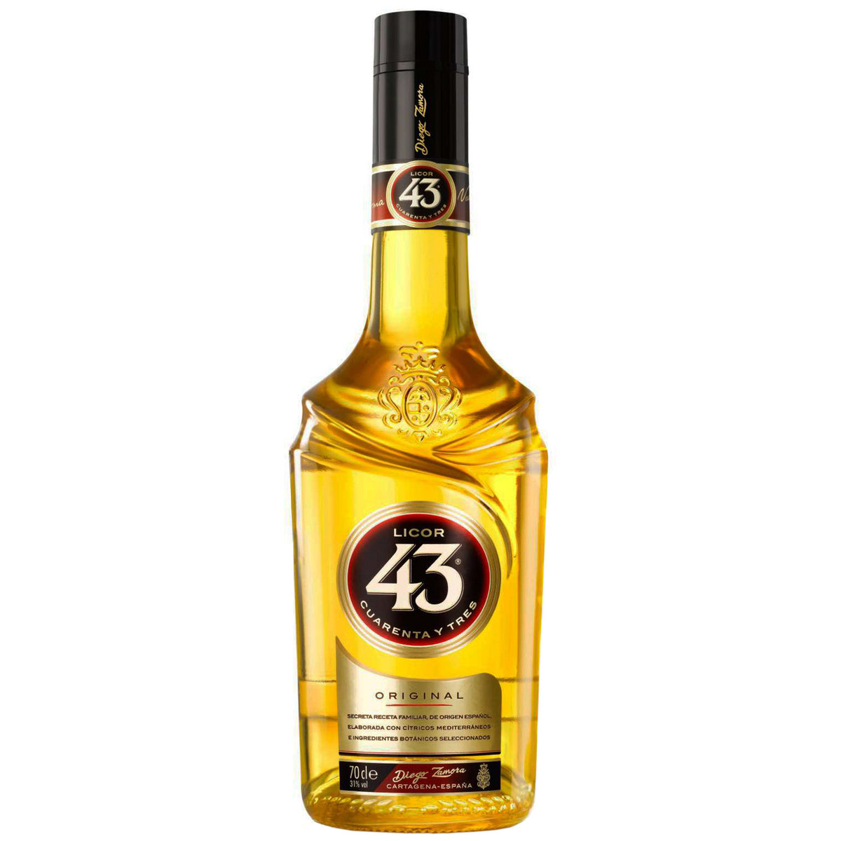 Licor 43 Original 1 L