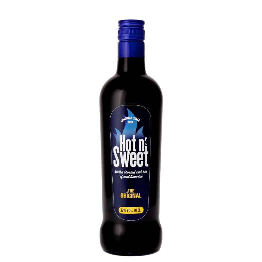 Hot 'n Sweet 700ml