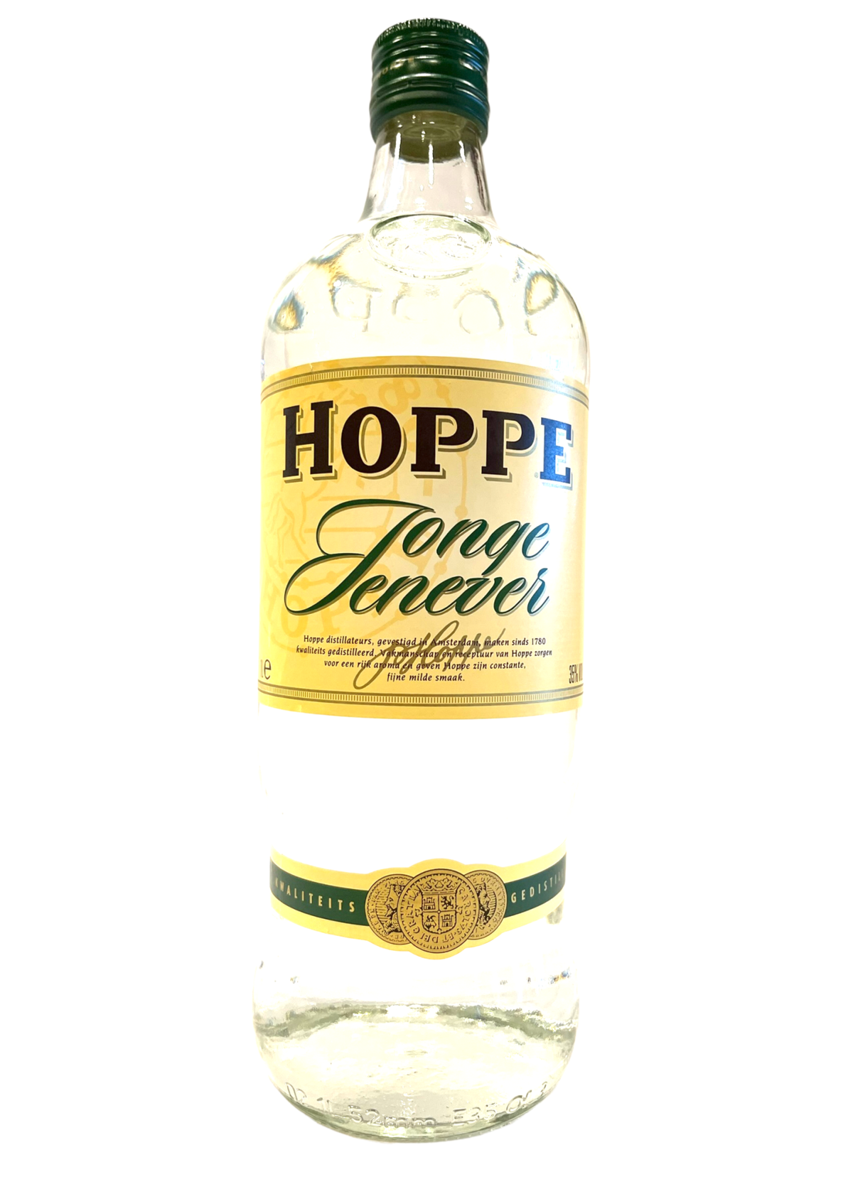 Hoppe Jonge Jenever 1 L