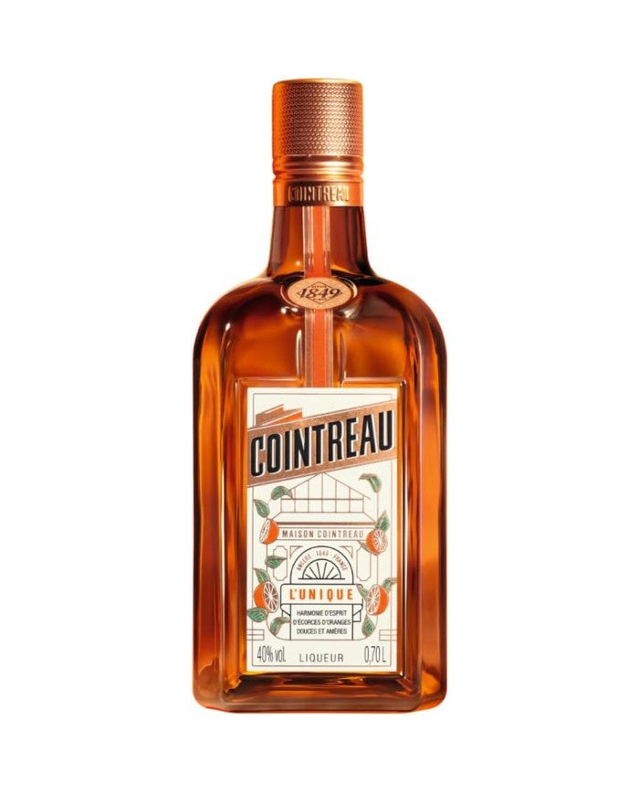 Cointreau l'Unique Liqueur 0,70 L