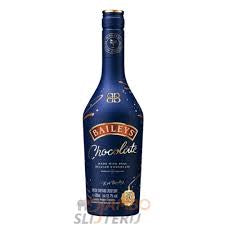 Baileys Chocolate Irish Cream Liqueur 500 ml