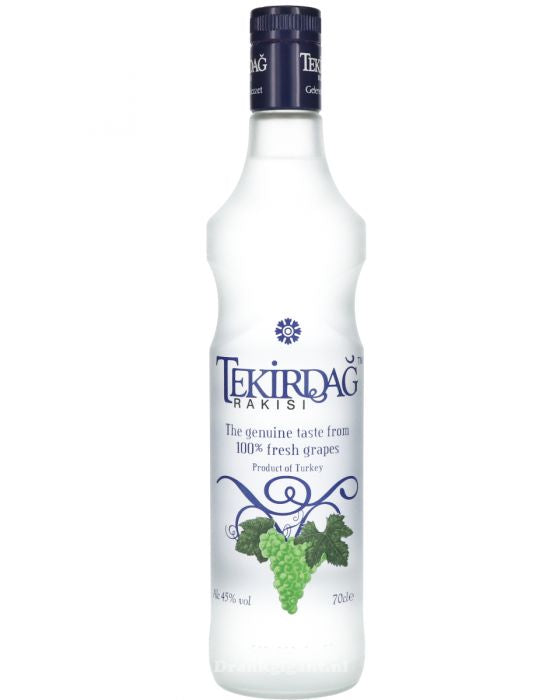 Tekirdag Tekel Raki 700ml