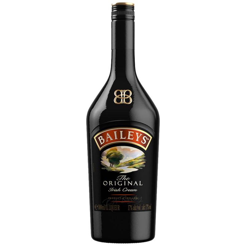 Baileys The Original Irish Cream Likeur 1 L