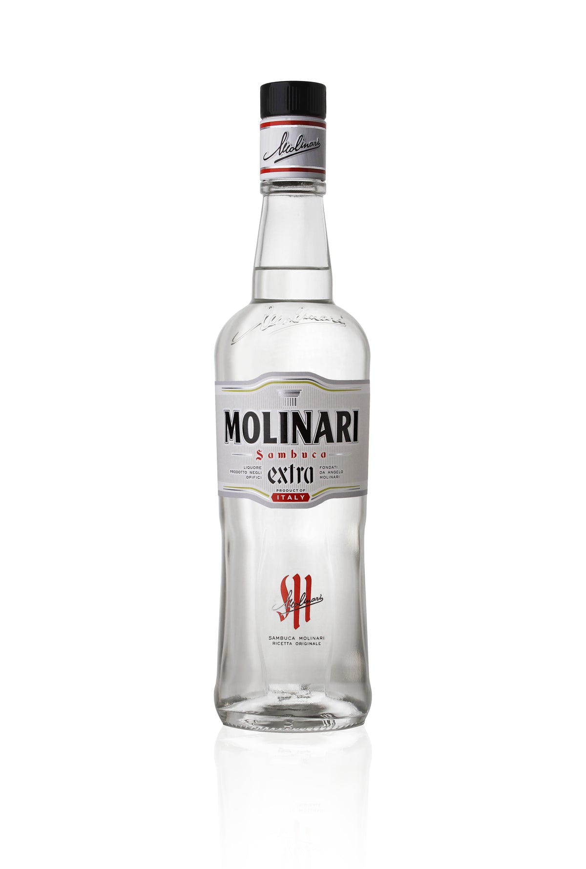 Molinari Sambuca Extra 700 ml
