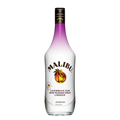 Malibu Passion Fruit 700 ml